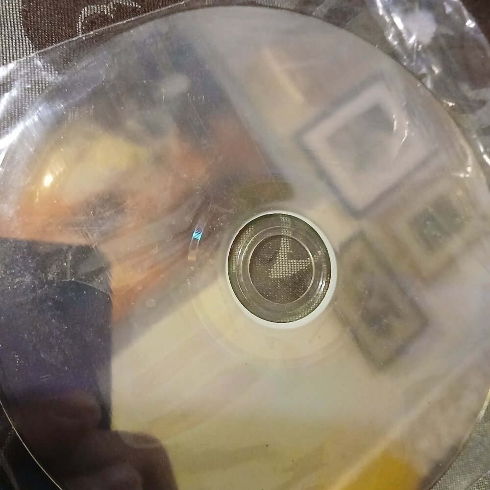 Lot-A 5- ps2  games with out cases disc's only